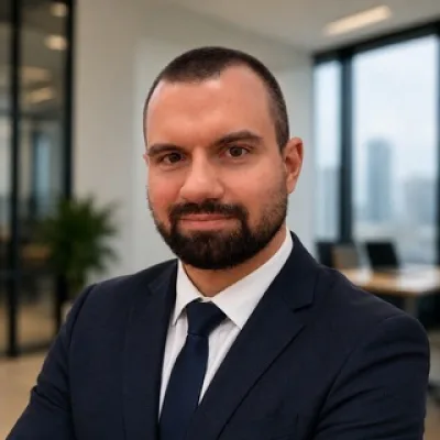 Vasily Kuznetsov | Cifra Markets