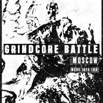 10.10 GRINDCORE BATTLE 2026 МО[ТРИ]