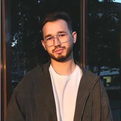 Андрей