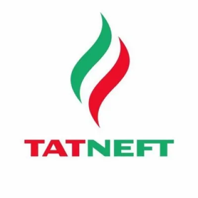 Татнефть l Tatneft