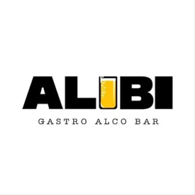 ALIBI bar