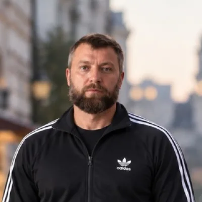 Денис Селезнёв