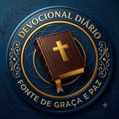 Devocional Diário