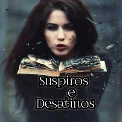 💌 Suspiros e Desatinos 🍀