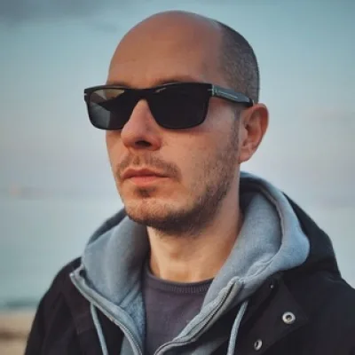 Dmitry Gerjanovsky
