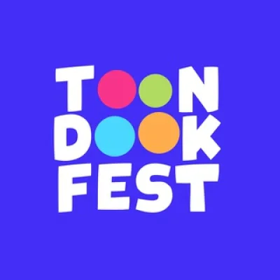 Toon Dook International Animation Festival