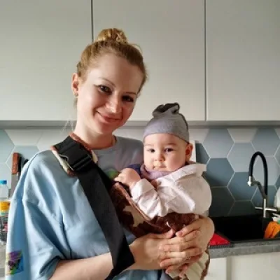Александра Тузова