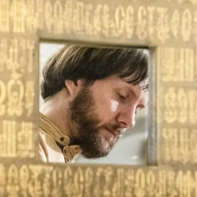 Андрей Санников
