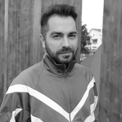 Nikita Ramone
