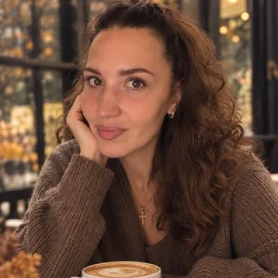 Анастасия Плешкова