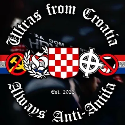 ULTRAS CROATIA