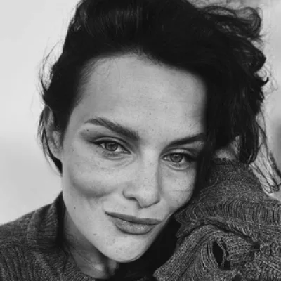 Daria Shestakova