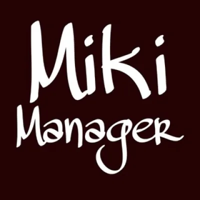 Miki | Владелец агентства