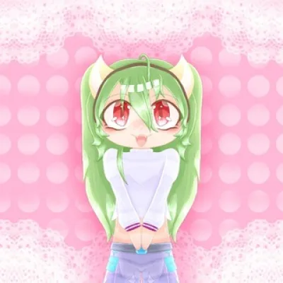 ~♪ƿઽɑⲛⲩɑ♪~