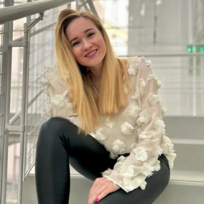 Ekaterina Klassen