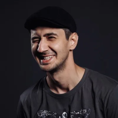 Магомед Муртазаалиев