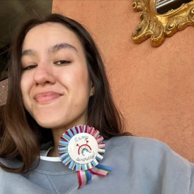 Mariya Goroshko