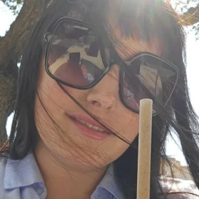 Елизавета Якимова