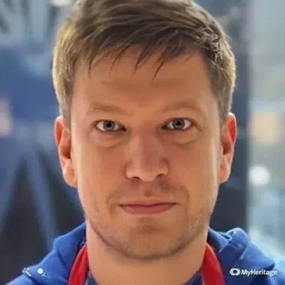 Vladimir Burshtein
