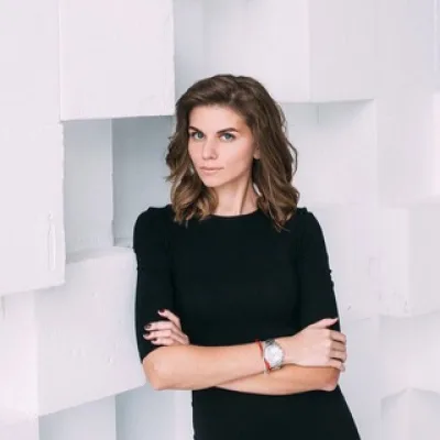 Masha Nemyrya