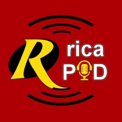 ricaPOD
