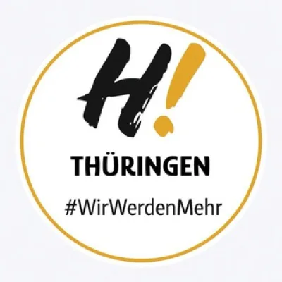 Die Heimat Thüringen