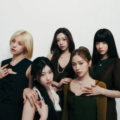 ITZY Gallery | JYP Entertainment