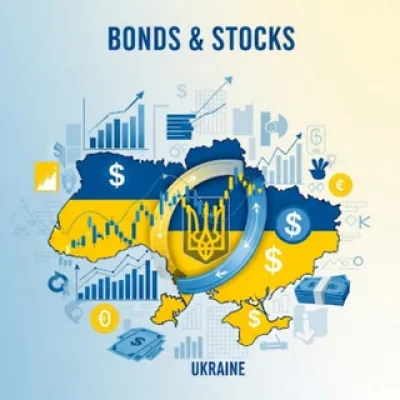 Bonds & Stocks Ukraine