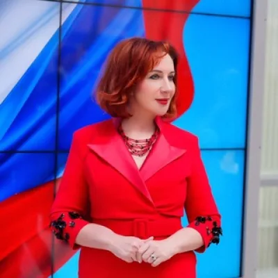 Татьяна Витушева