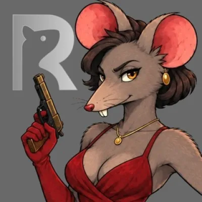 💥Rats Mafia World👋