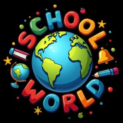 School World ️