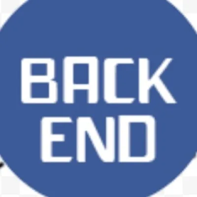 BackEnd Работа вакансии