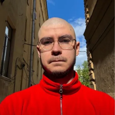Grisha Vinokurov