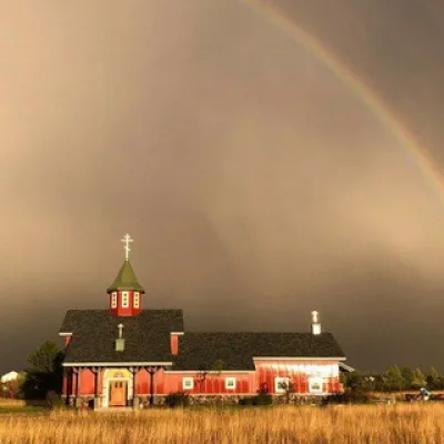 Rural Orthodoxy☦