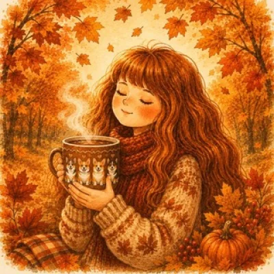 дом тёплых ветров 🍂🐶🪾