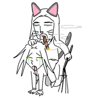 котлетаж громко пернул