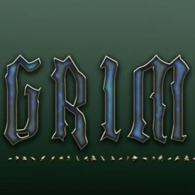 Grimurth (Dark Fantasy ARPG)