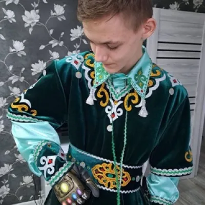 Будни Киборга