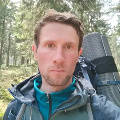 Kirill Golubev