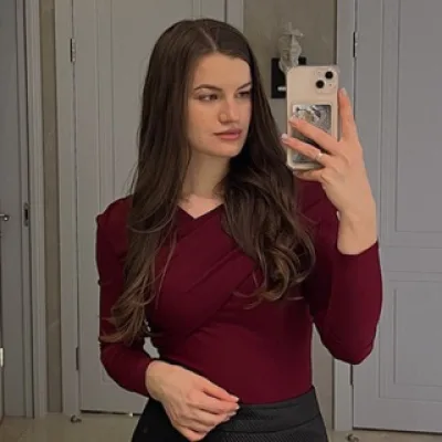 Polina Batygina