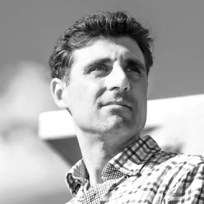 Andrew Dakhnovsky