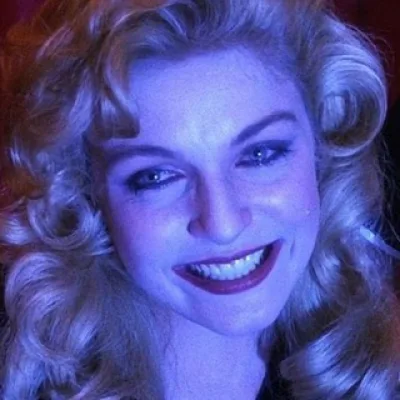 ፧ Twin Peaks zine ፧