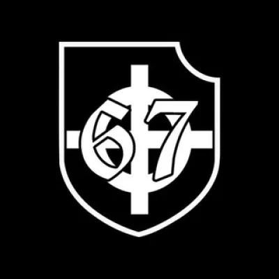 67D Ireland