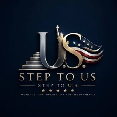 Менеджер Step to US