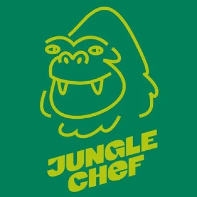 JUNGLE CHEF