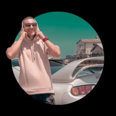 Японский Драгунов| Daikoku, JDM, Япония