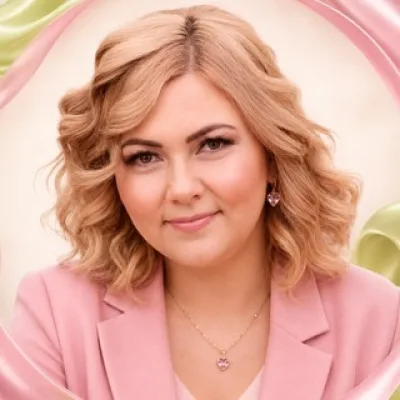 Natalia Kulikova
