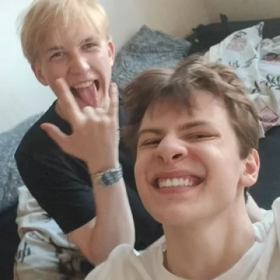 психи TWO