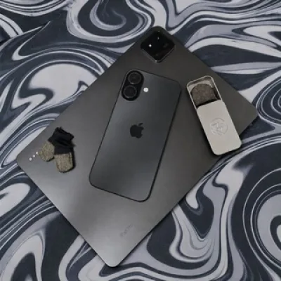 JAGA pubgm