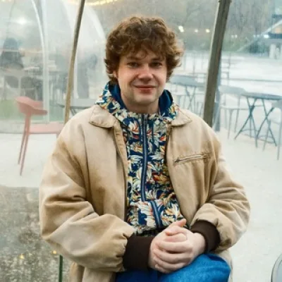Павел Вичев